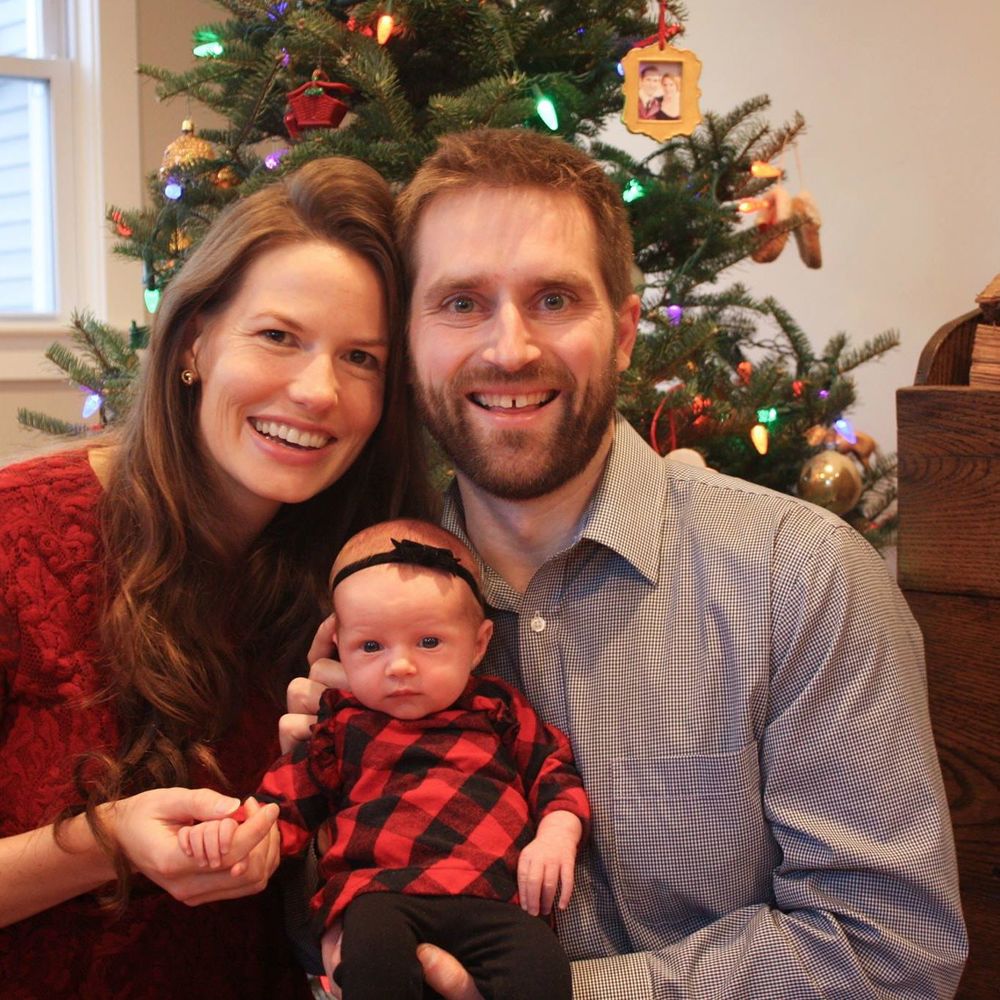 Meet your Posher, Carter